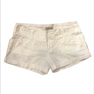 Vintage Hollister Women’s Short Shorts